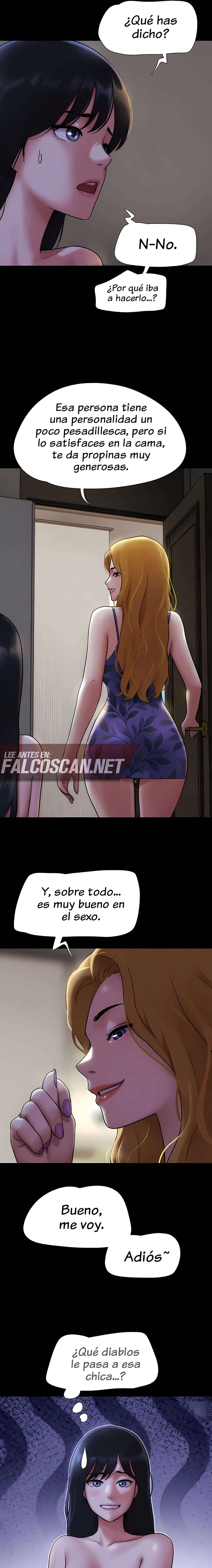 Soeun Capitulo 84 página 9