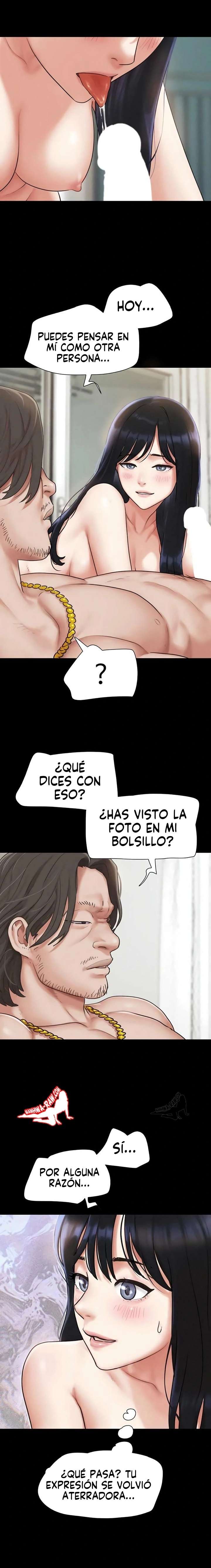 Soeun Capitulo 86 página 12