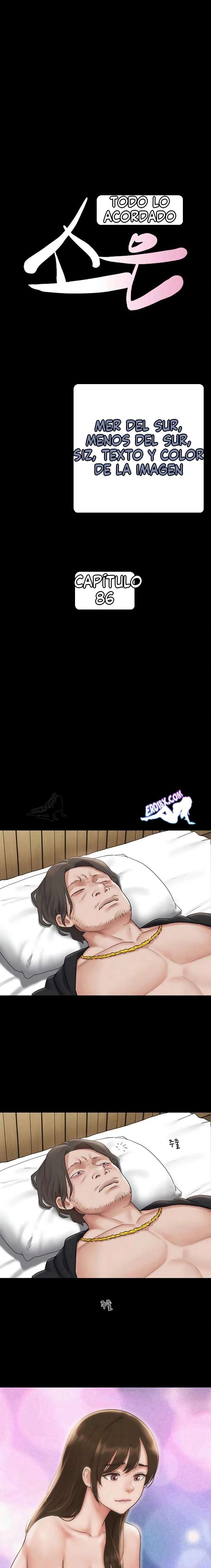 Soeun Capitulo 86 página 4