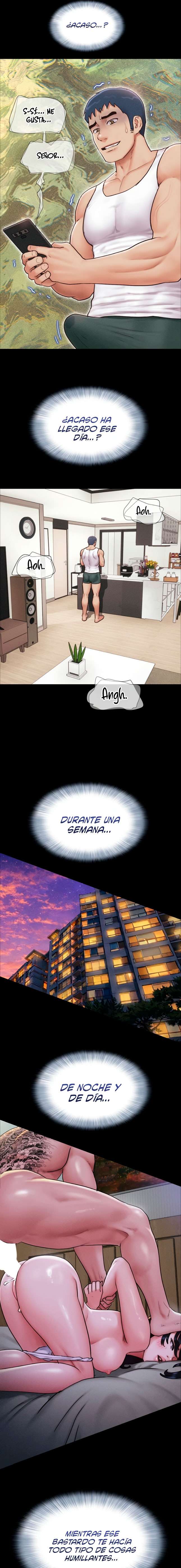 Soeun Capitulo 88 página 12