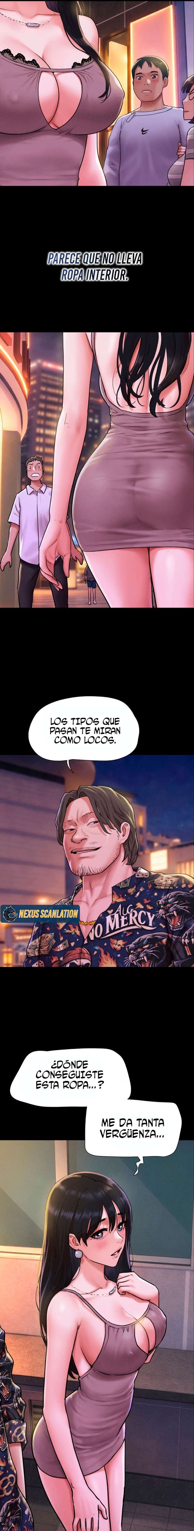 Soeun Capitulo 88 página 17