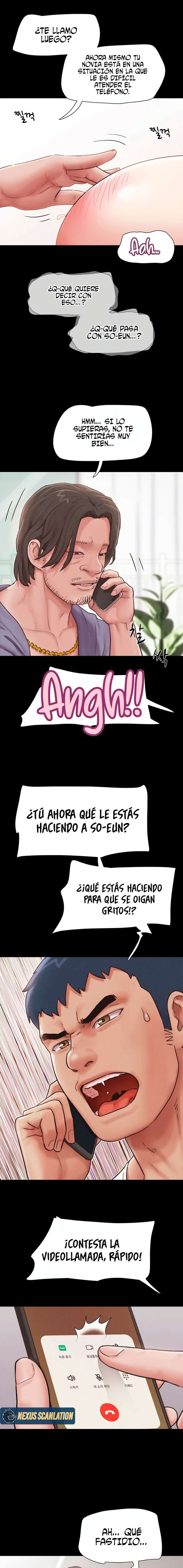 Soeun Capitulo 88 página 2