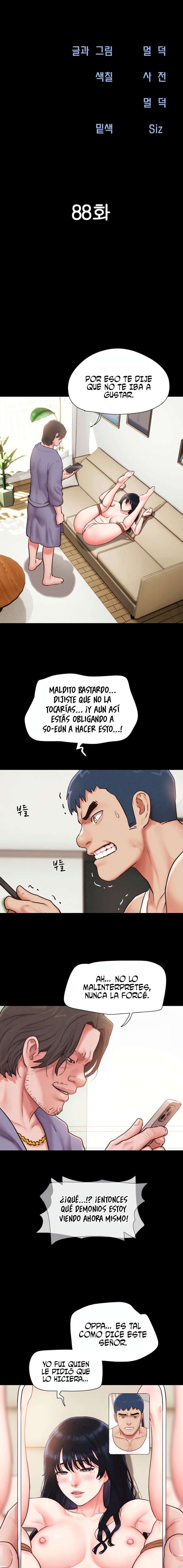 Soeun Capitulo 88 página 4