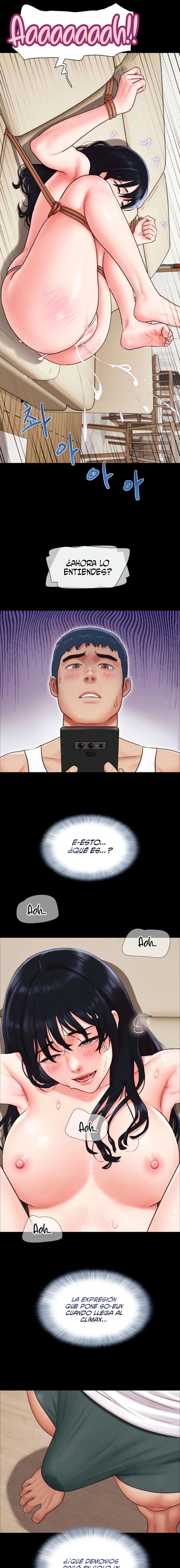 Soeun Capitulo 88 página 7