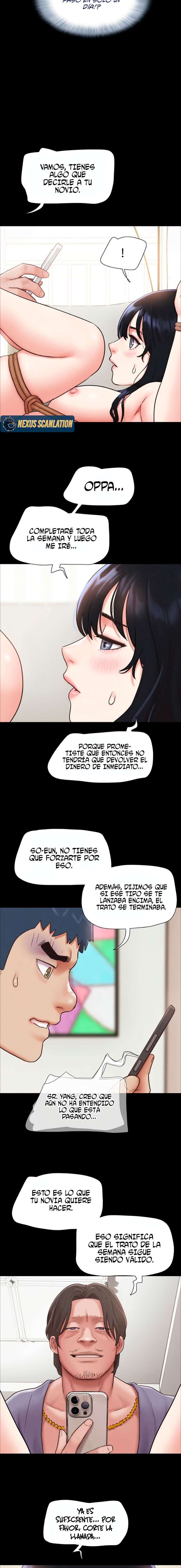Soeun Capitulo 88 página 8