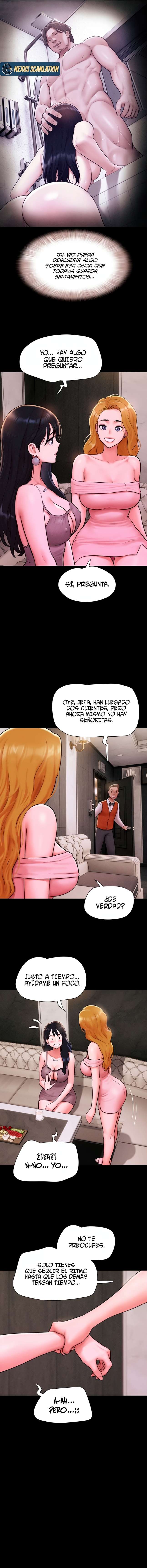 Soeun Capitulo 89 página 11