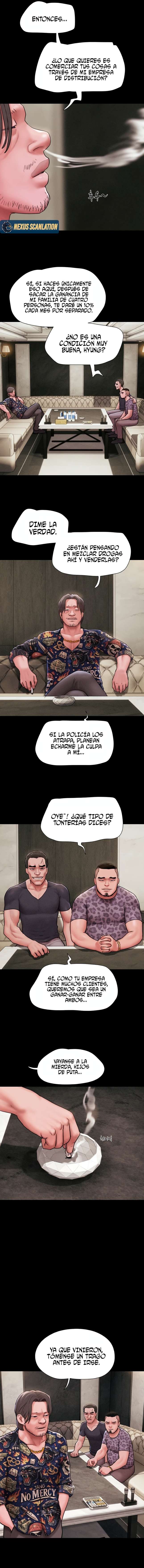 Soeun Capitulo 89 página 12