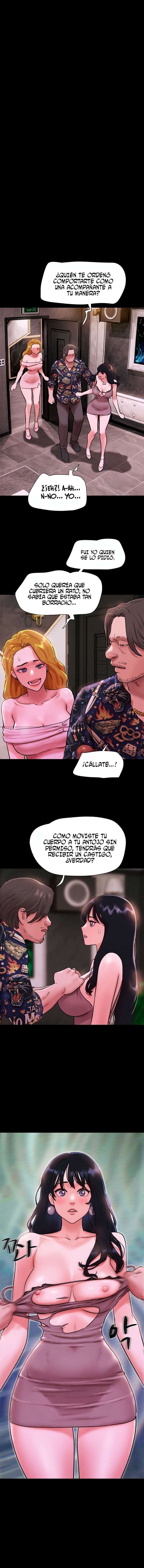 Soeun Capitulo 89 página 16