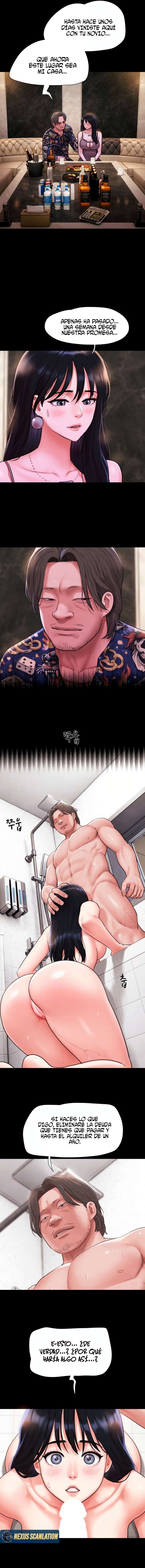 Soeun Capitulo 89 página 5