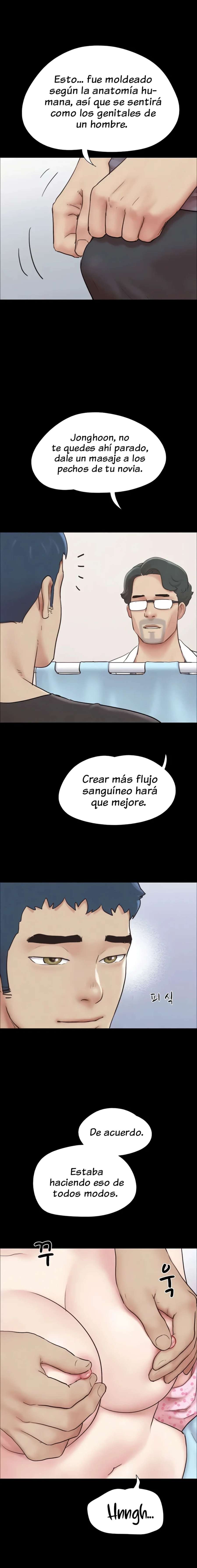 Soeun Capitulo 9 página 10