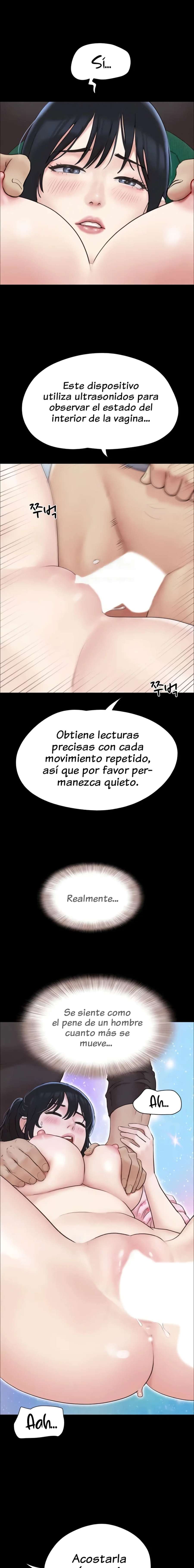 Soeun Capitulo 9 página 12