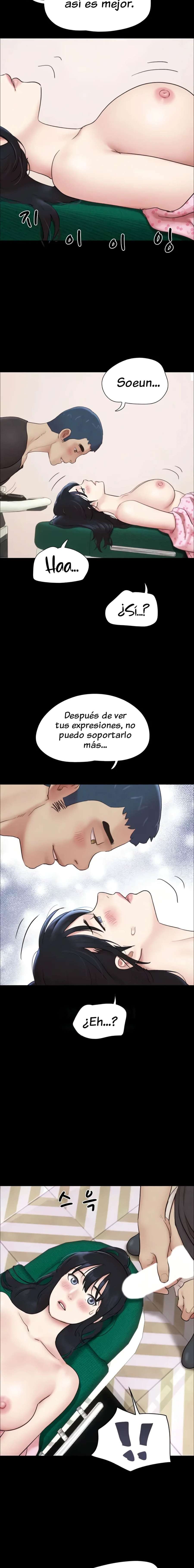 Soeun Capitulo 9 página 13