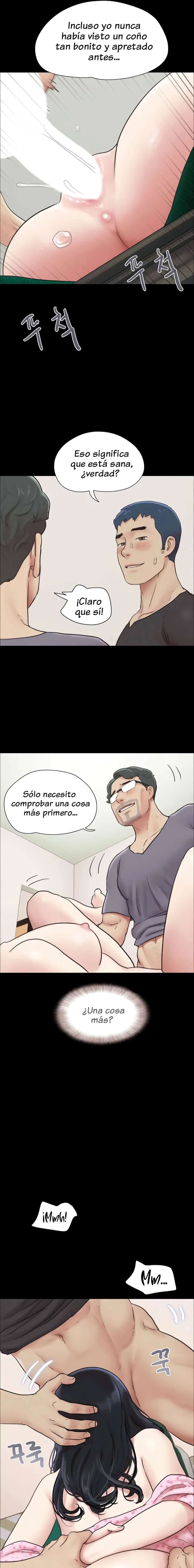 Soeun Capitulo 9 página 19