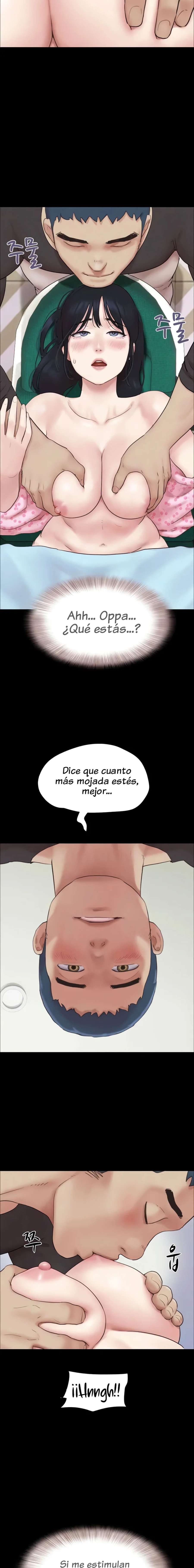 Soeun Capitulo 9 página 6