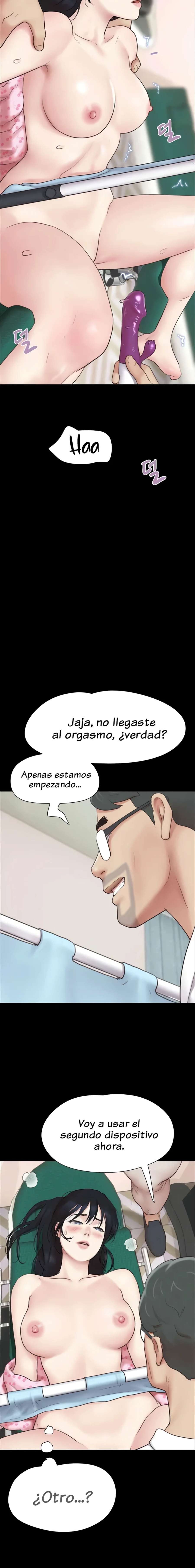 Soeun Capitulo 9 página 9