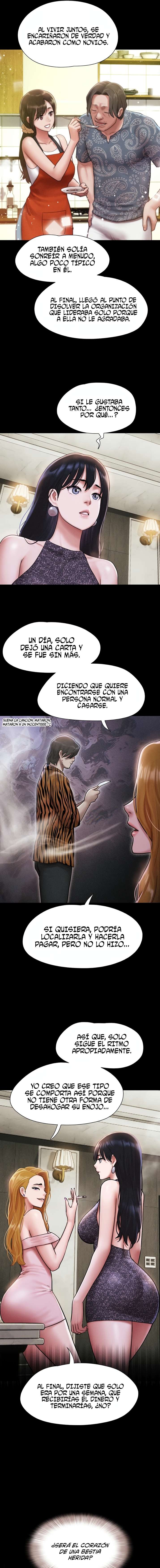 Soeun Capitulo 91 página 16