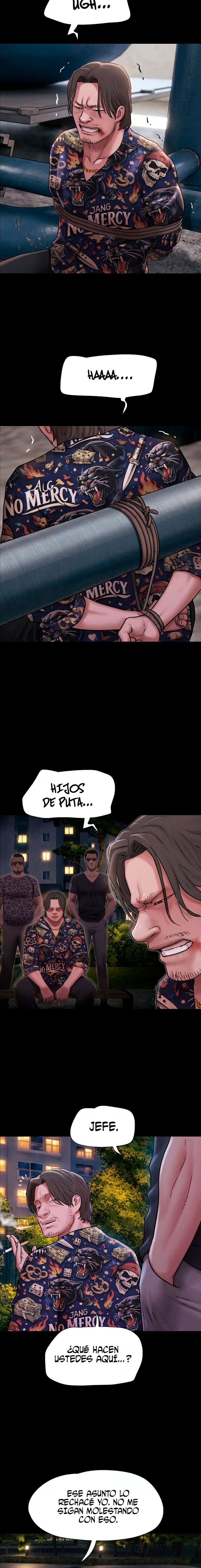 Soeun Capitulo 92 página 10