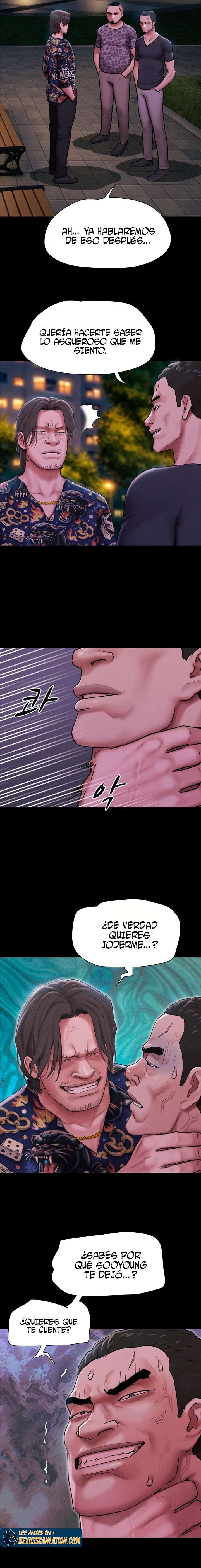 Soeun Capitulo 92 página 11