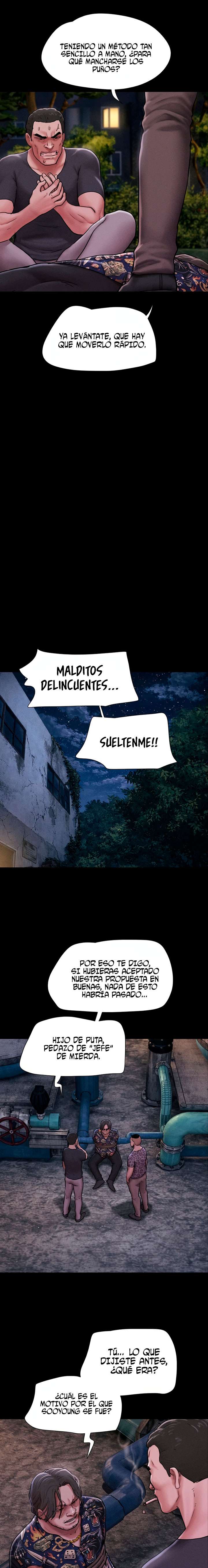 Soeun Capitulo 92 página 15