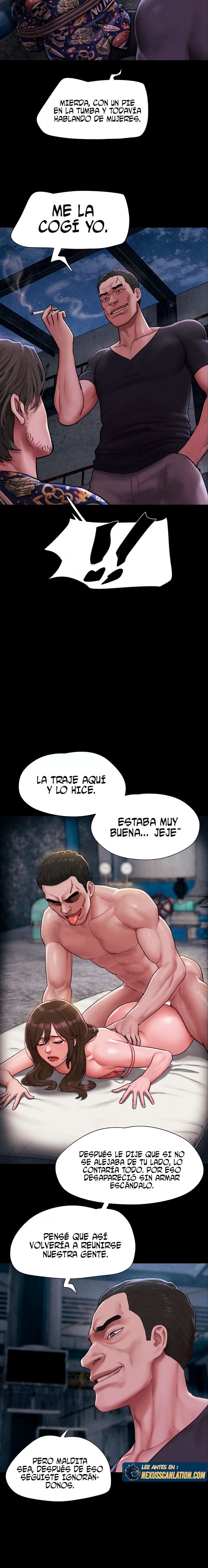 Soeun Capitulo 92 página 16