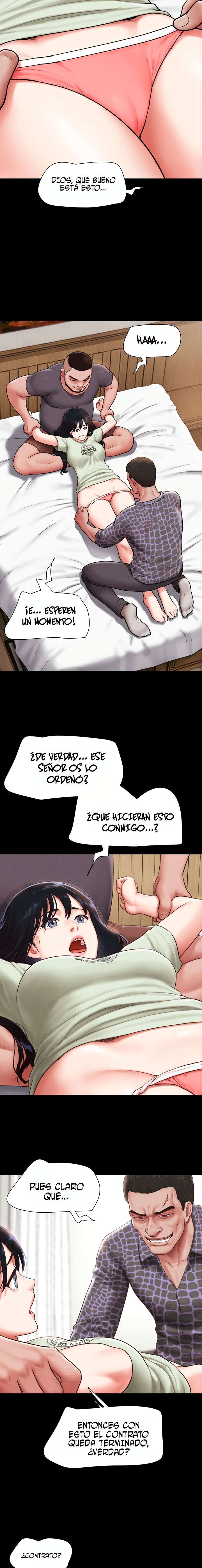 Soeun Capitulo 92 página 19