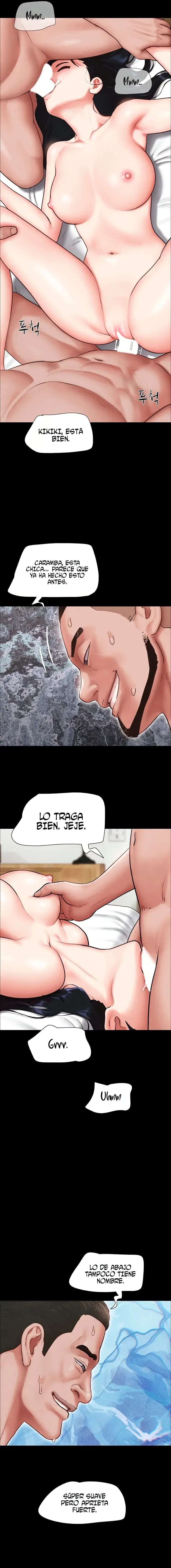Soeun Capitulo 93 página 13