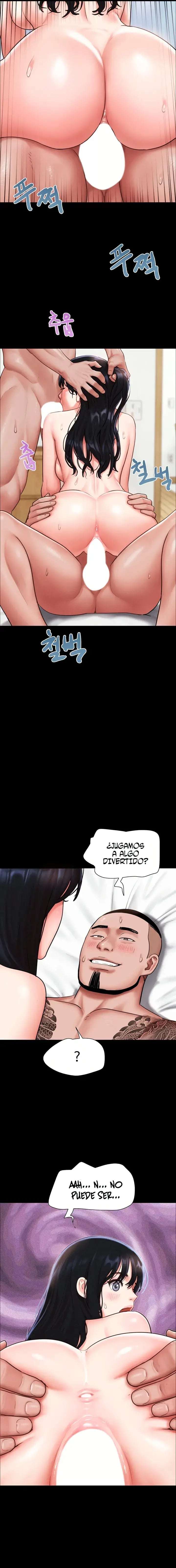 Soeun Capitulo 93 página 15