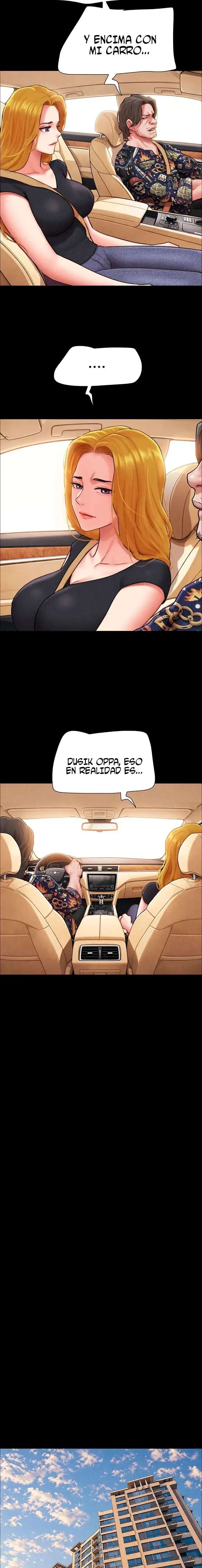 Soeun Capitulo 94 página 17