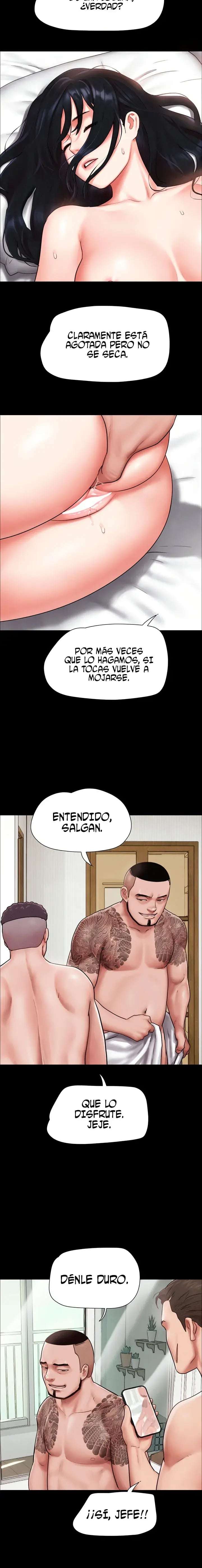 Soeun Capitulo 94 página 20