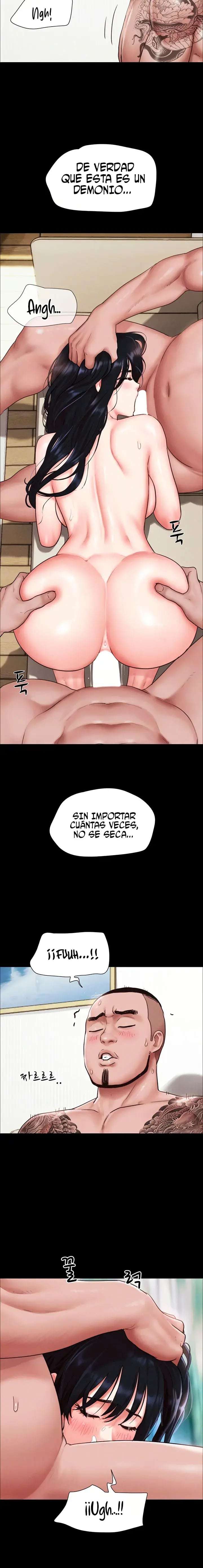 Soeun Capitulo 94 página 5