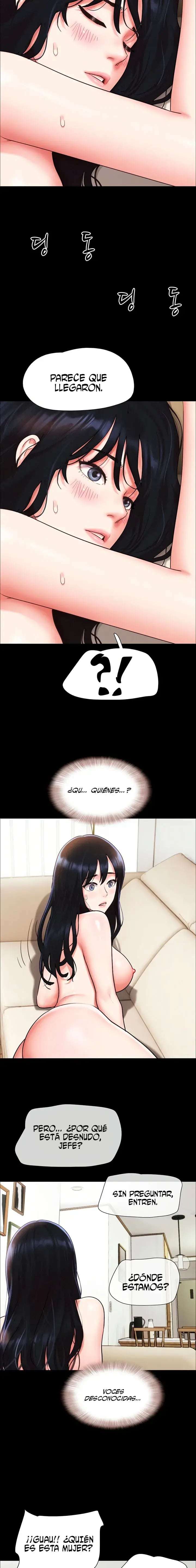 Soeun Capitulo 94 página 8