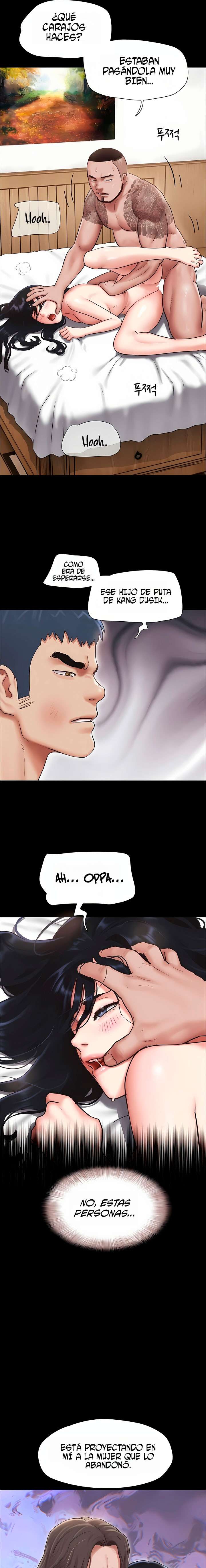 Soeun Capitulo 95 página 12