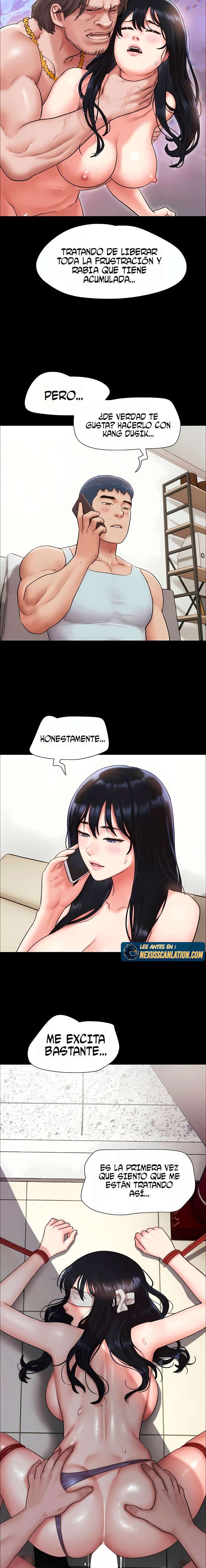 Soeun Capitulo 95 página 13