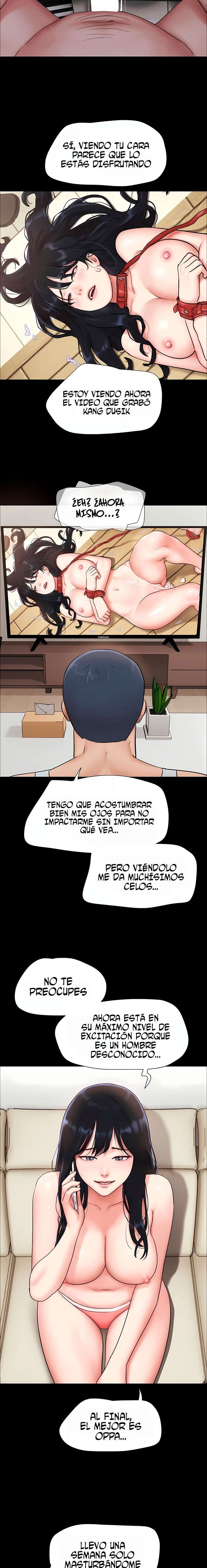 Soeun Capitulo 95 página 14
