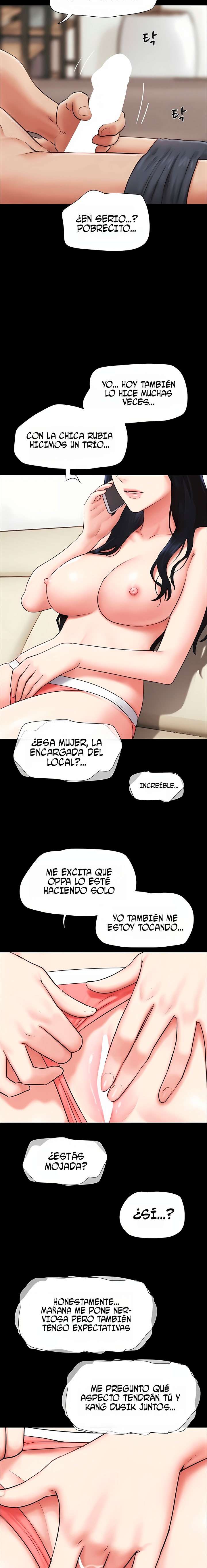 Soeun Capitulo 95 página 15
