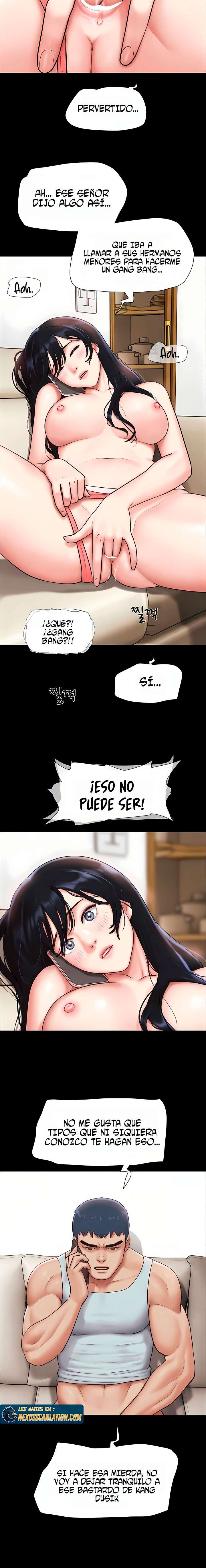 Soeun Capitulo 95 página 16