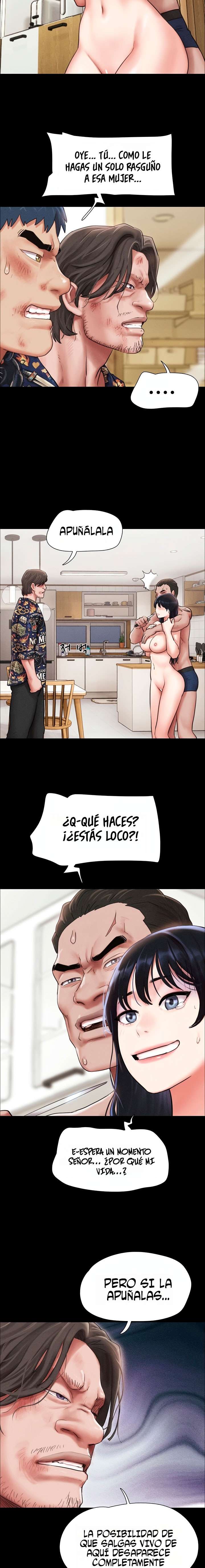 Soeun Capitulo 96 página 10
