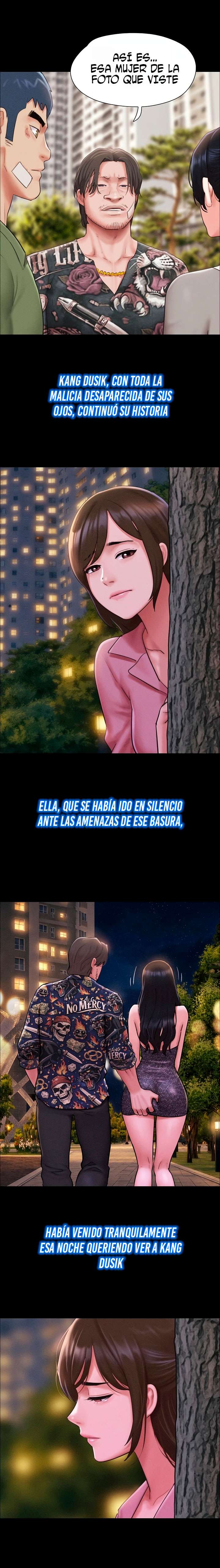 Soeun Capitulo 96 página 17