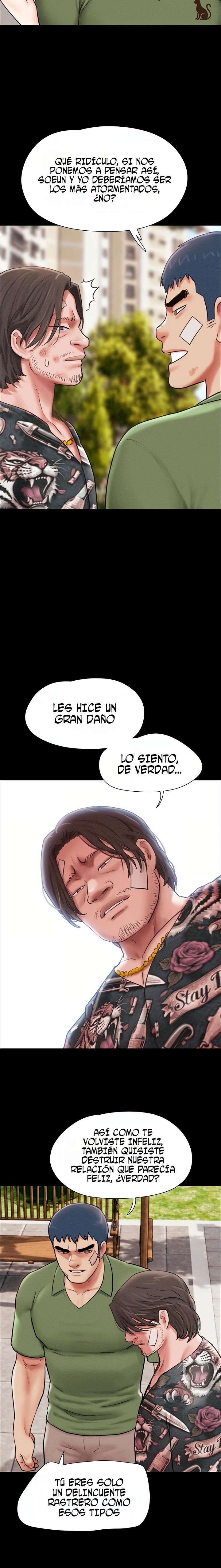 Soeun Capitulo 96 página 20