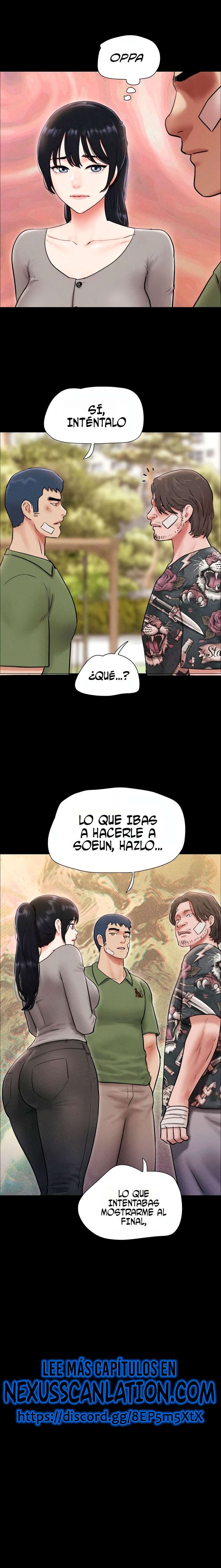 Soeun Capitulo 96 página 21
