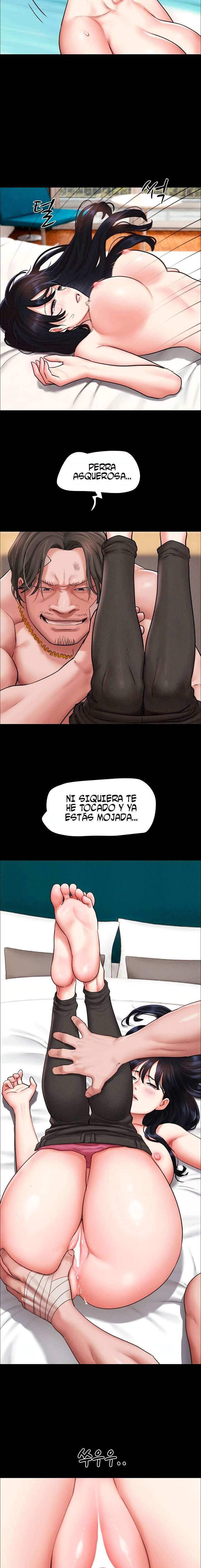 Soeun Capitulo 97 página 14