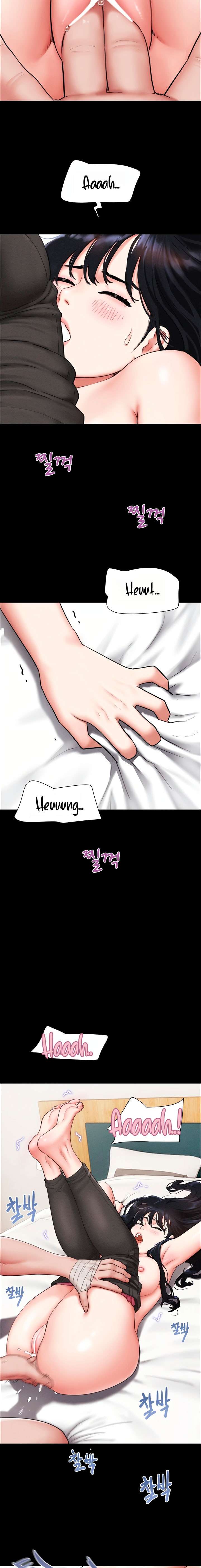 Soeun Capitulo 97 página 15