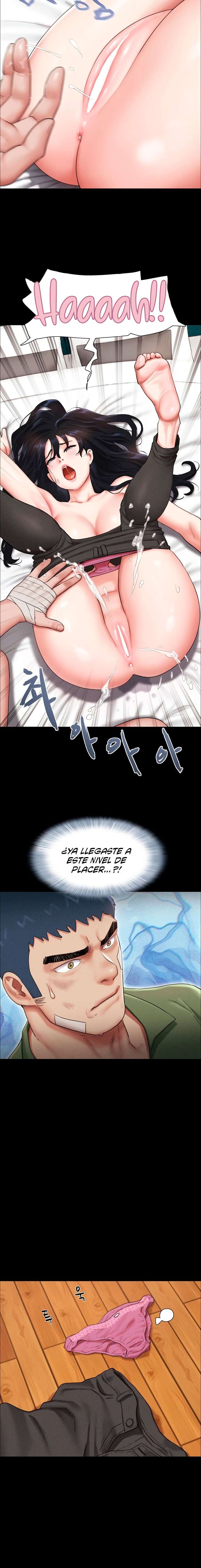 Soeun Capitulo 97 página 16