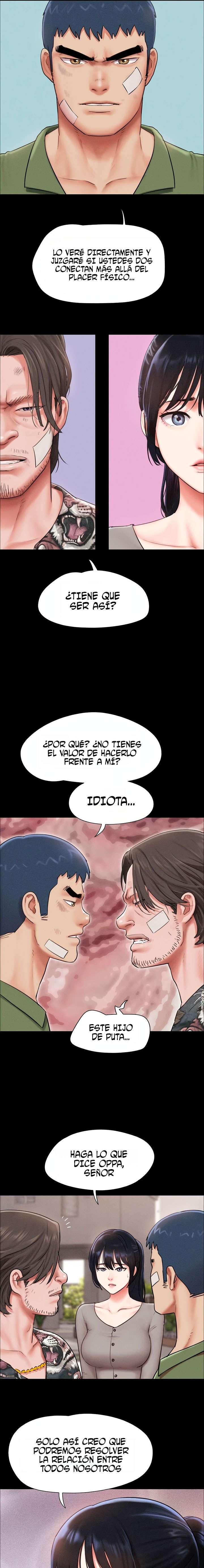 Soeun Capitulo 97 página 7