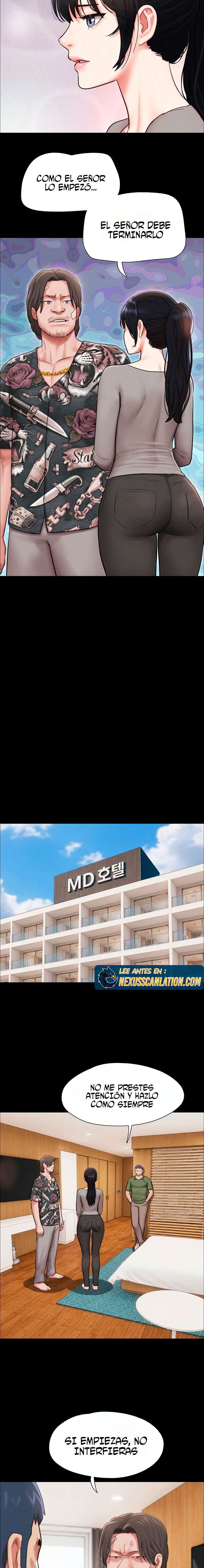 Soeun Capitulo 97 página 8