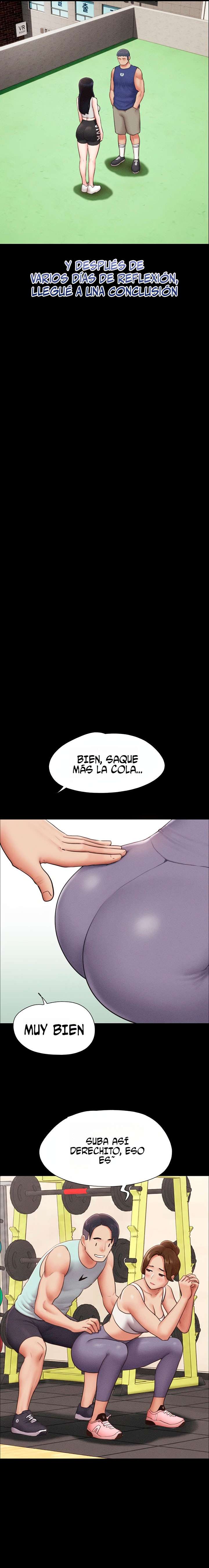 Soeun Capitulo 98 página 17