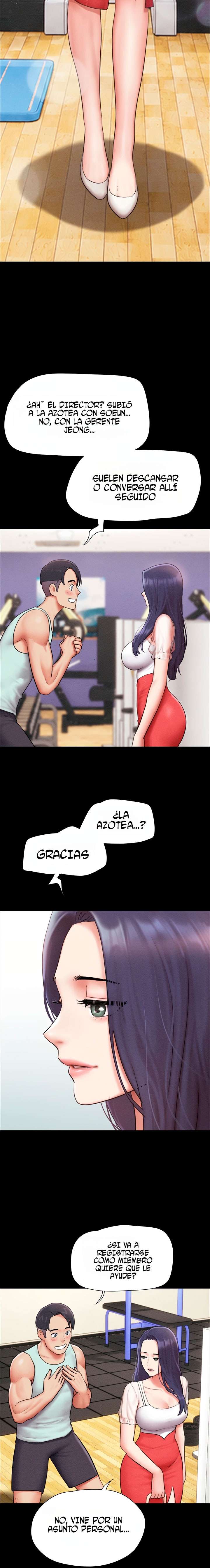 Soeun Capitulo 98 página 19