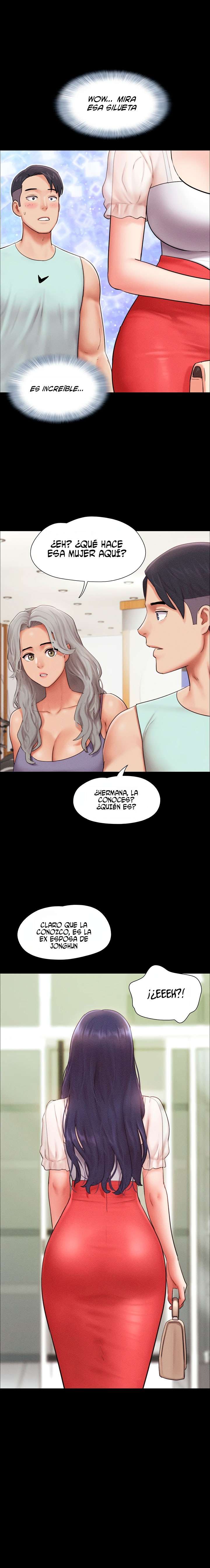 Soeun Capitulo 98 página 20