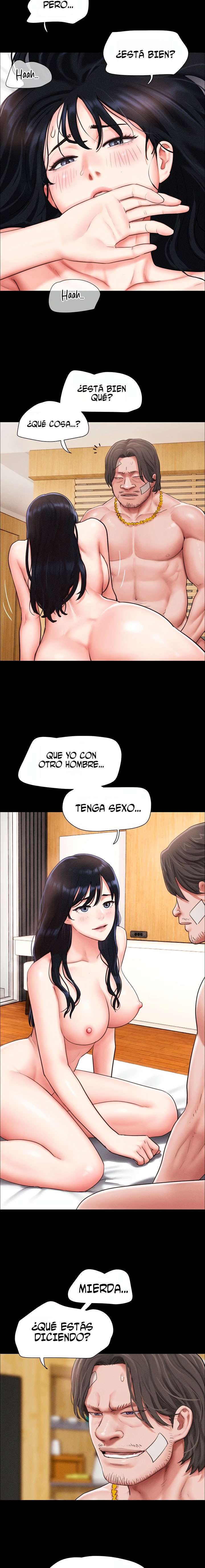 Soeun Capitulo 98 página 9