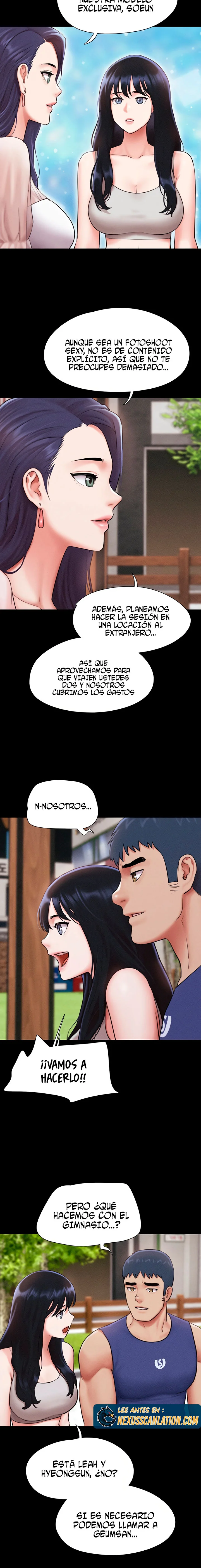 Soeun Capitulo 99 página 10